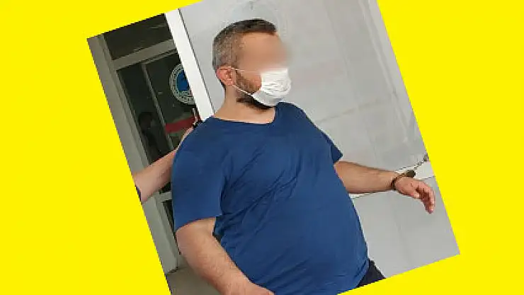 Samsun'da uyuşturucu ticaretine 1 tutuklama