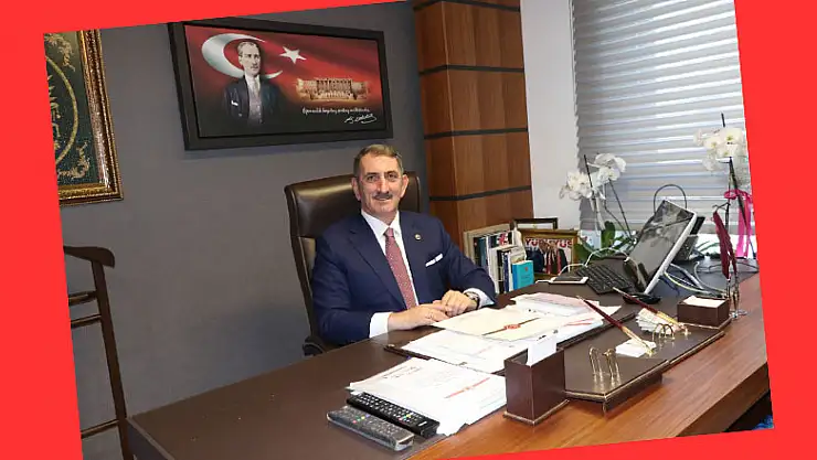 Milletvekili Köktaş'tan Babalar Günü Mesajı