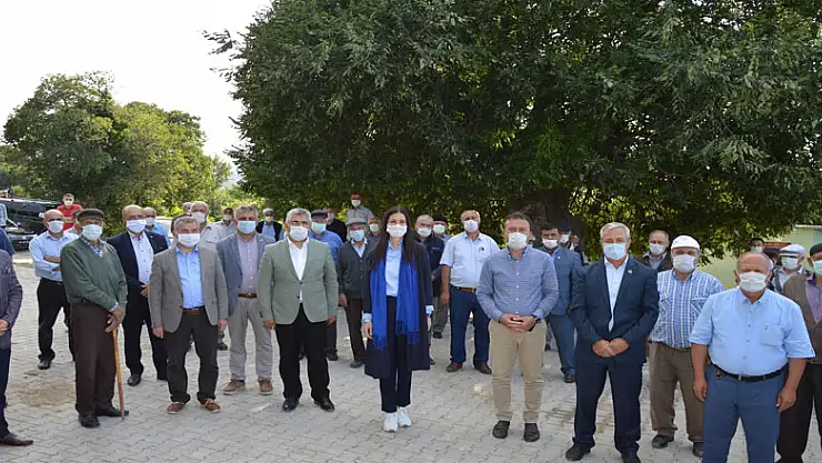 Karaaslan'dan korana uyarısı: 'İpin ucunu kaçırırsak yeni bir süreç başlayabilir'