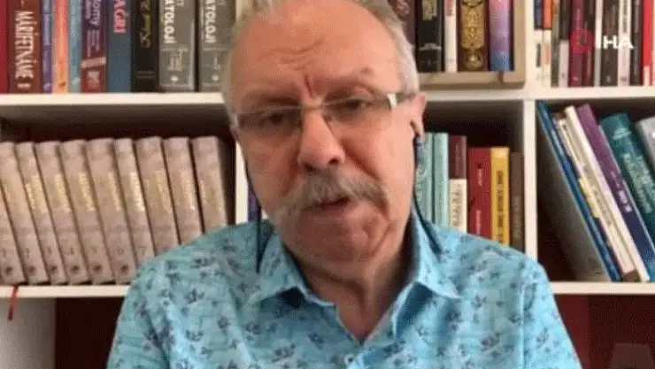 Türk bilim insanlarından Çinli profesöre tepki