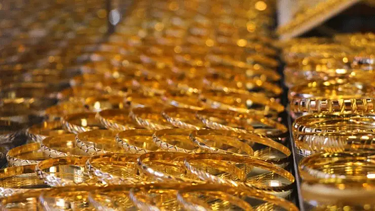 Altına talep artıyor