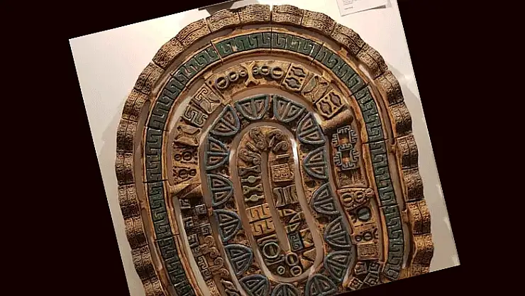 Mezuniyet sergisi sanal ortamda