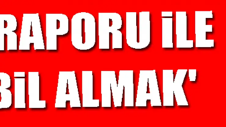 'Engelli raporu ile otomobil almak' vaadiyle dolandırıcılık iddiası mahkemelik