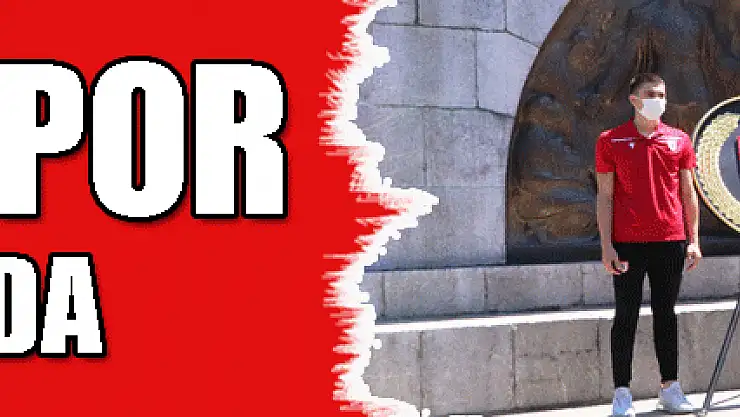 Samsunpor 55 yaşında