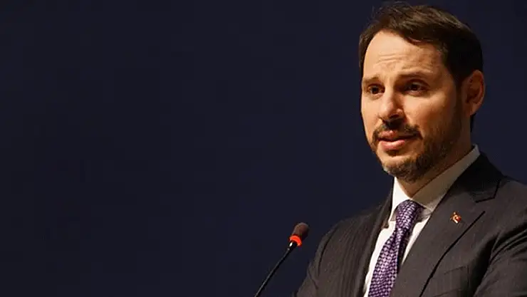 Bakan Albayrak'tan indirim ve istihdam mesajı