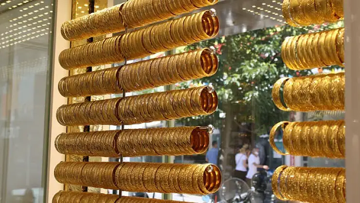 Düğün sezonu başlamasıyla sahte altına dikkat