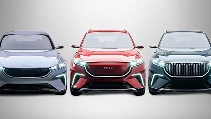 Yerli otomobil fabrikasının temeli atılıyor! 2022'de yollarda olacak