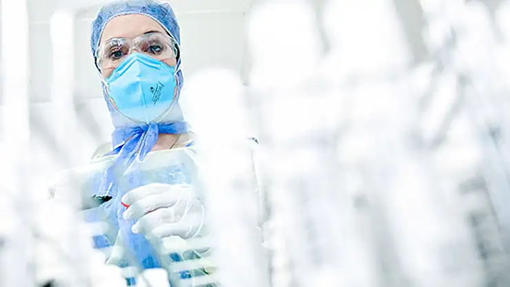 Japonya Covid-19 aşısında klinik çalışmalara başladı