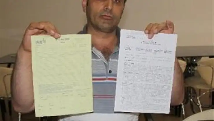 Tüketicinin parası iade edilmiyor