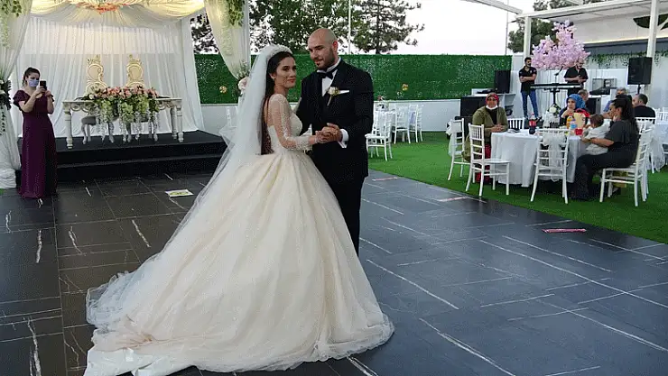 Düğün sezonu beklentinin altında başladı