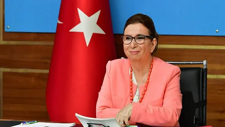 Bakan Pekcan'dan hibe desteği açıklaması