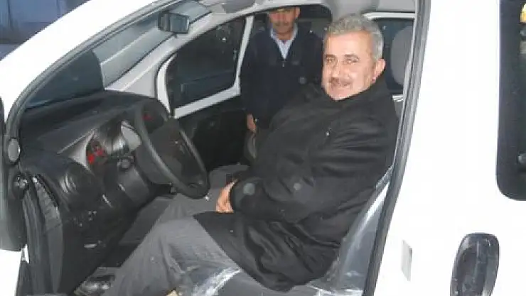 Talihliler 'Hizmet Beton ve Zengin Reklam'