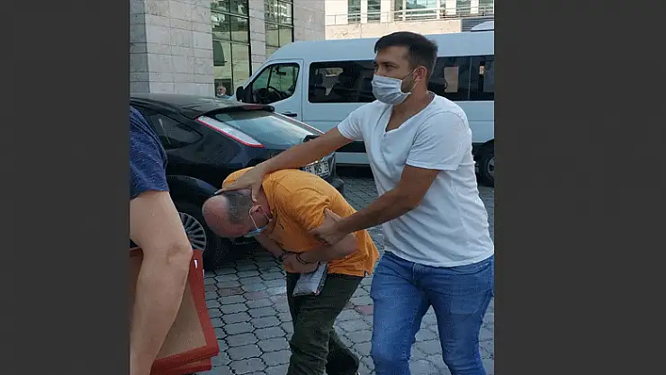 Evinde uyuşturucu ele geçen şahıs tutuklandı