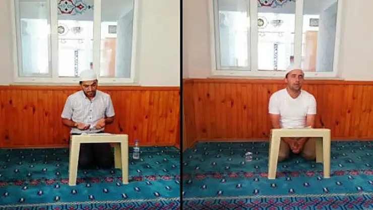 199 aydır devam eden mevlit