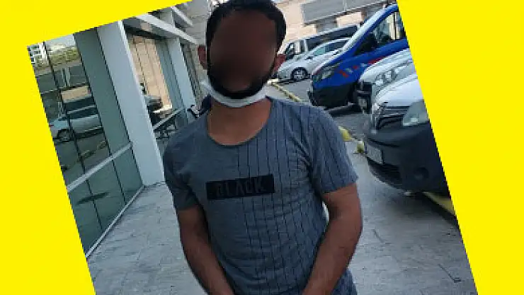 Anneyi darp iddiasına tutuklama