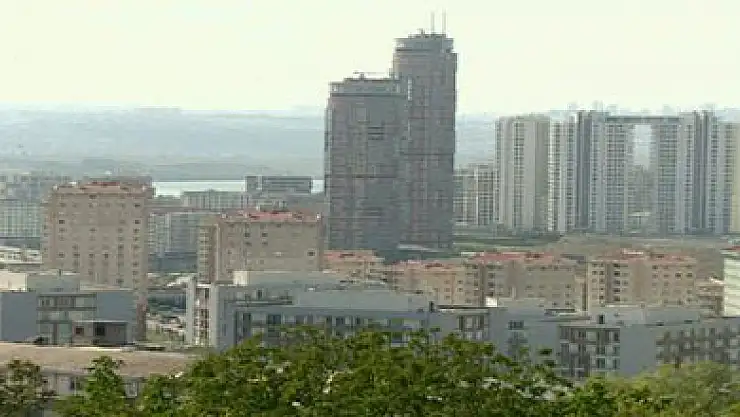 Bakanlık yılın ilk yarısında 307 milyon kira yardımında bulundu