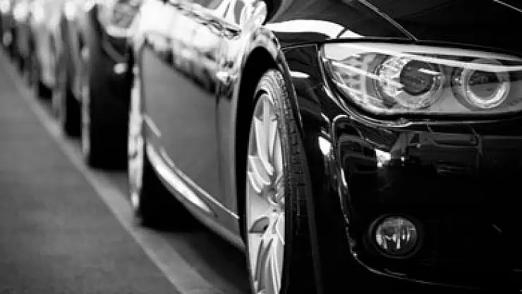 Otomobil satışları yüzde 350,9 arttı