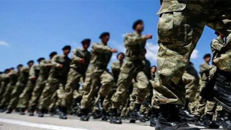 Bedelli askerlik ücretlerine zam geldi