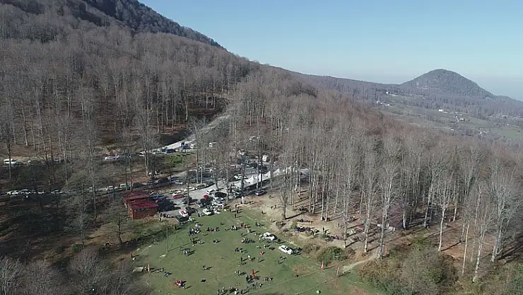'Nebiyan Doğa Festivali'ne 'korona' engeli