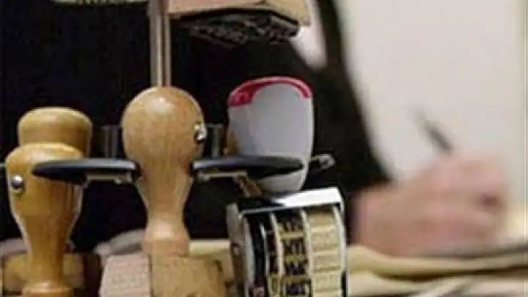 Memur alımları başlıyor