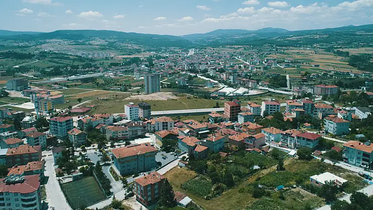 Sarıcaoğlu: 'Kavak ışık hızıyla gelişen tek ilçe'