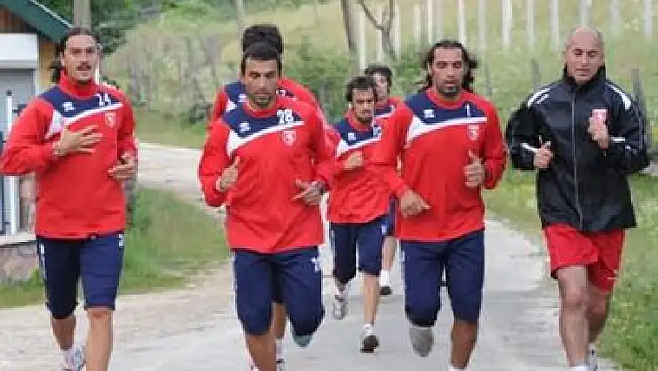 Samsunsor Tempoyu Artırdı