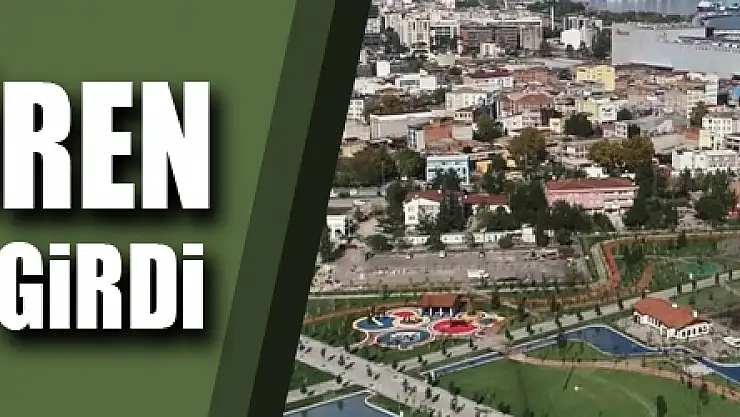 Zirveyi gören emlak satışları duraksamaya girdi