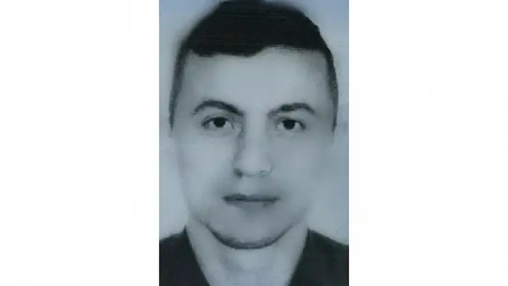 Uzman çavuş denizde boğuldu