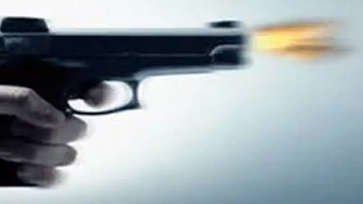 Samsun'da silahlı saldırıda 2 kişi yaralandı