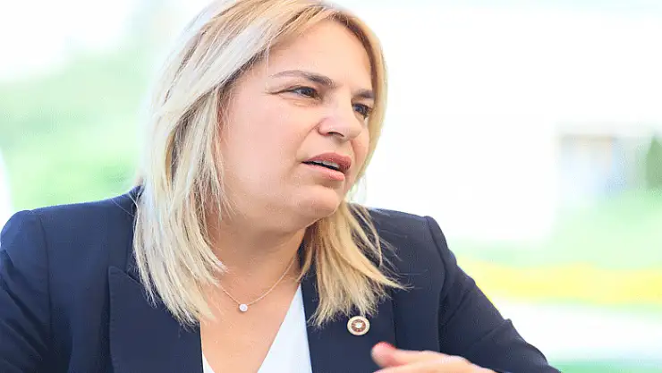 Hancıoğlu'ndan 'Tüm zamanların rekoru' eleştirisi!