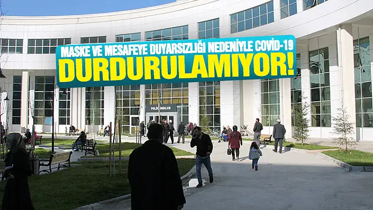 Hastane dolu iddiaları doğru mu?