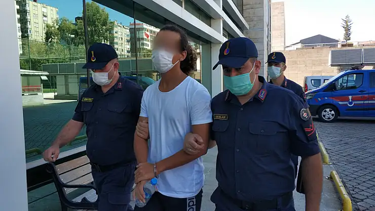  FETÖ'den aranan şahıs yakalandı