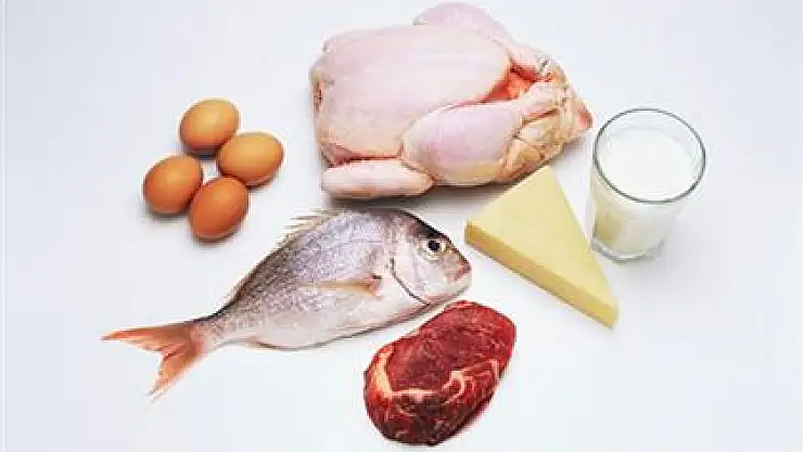 Et ve süt ürünü alırken 11 maddeye dikkat