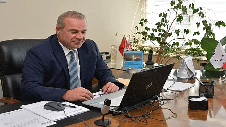 Murzioğlu'ndan virüse karsı hassasiyet uyarısı