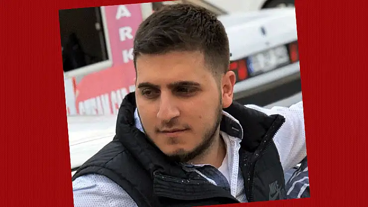 Samsun'da cinayet anı kamerada