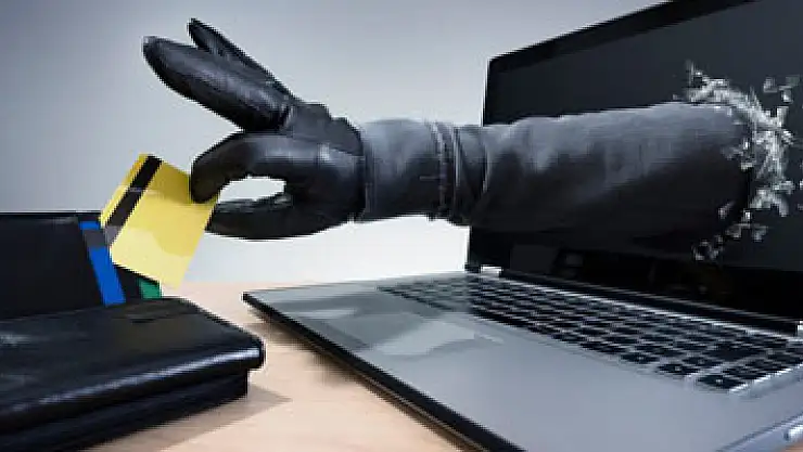 Samsun'da 2 kişi banka hesabından para çekilerek dolandırıldı