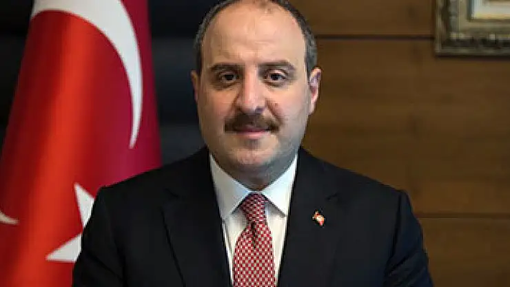 Bakan Varank'tan aşı çalışmaları ile ilgili açıklama