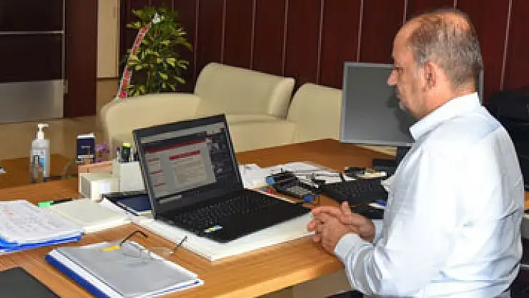 'Gıda Güvenliği Yönetim Sistemleri' eğitimi başladı