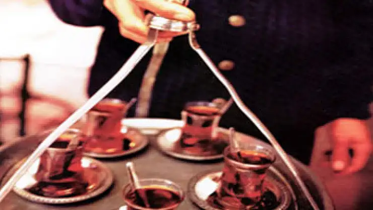 Samsun'da kamu kurumlarında çay kahve ikramı durduruldu