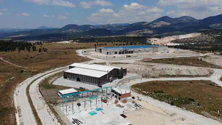 Samsun'da yatırımcı için yeni fırsatlar