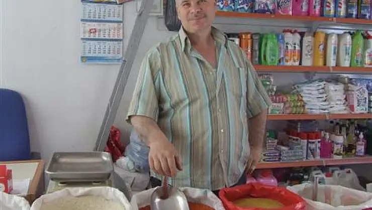 Eski Hal çevre esnafı: 'Bu duruma biri dur desin!'