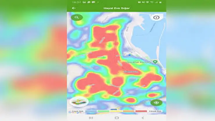 HES kodu olmayan buraya giremeyecek