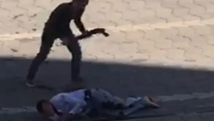 Vahşi cinayetin firari son faili de yakalandı