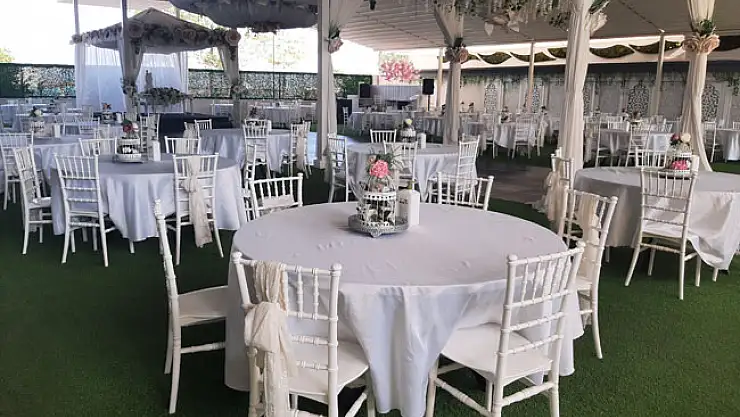 'Alınan her kararın arkasındayız'