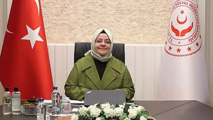 '34 milyar kaynak aktardık'