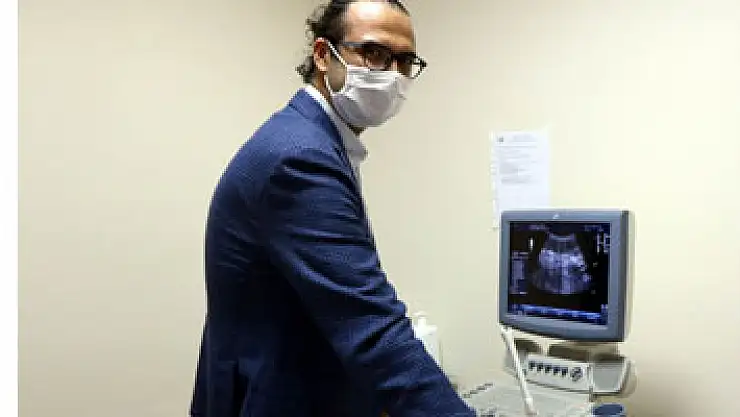 Karadeniz'de bir ilk