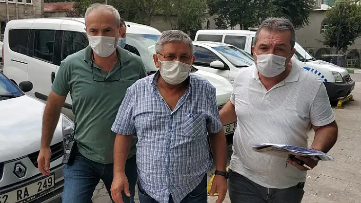 3 kişinin öldüğü silahlı çatışmayla ilgili yaralanan şahıs adliyeye sevk edildi 