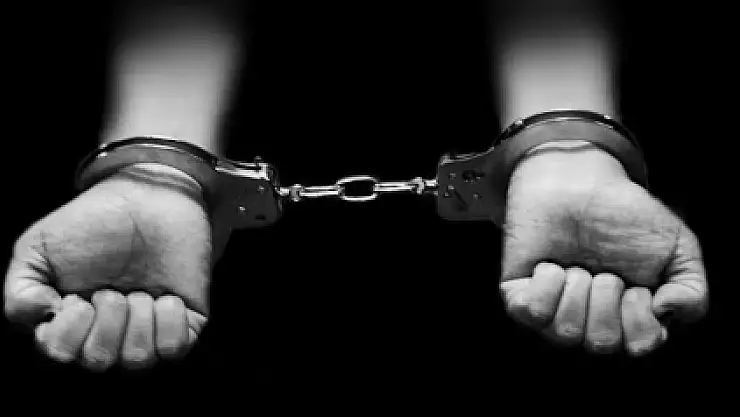 19 Mayıs'ta uyuşturucu ve ateşleme kapsülü ele geçirildi