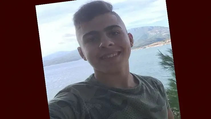Samsun'da kavgada bıçaklanan 16 yaşındaki çocuk hayatını kaybetti