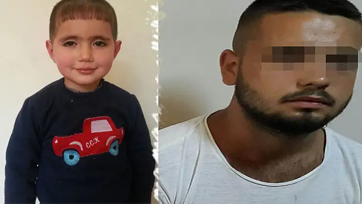 7 yaşındaki çocuğun yaralanmasına yol açan şahsa 38 yıl 5 ay hapis